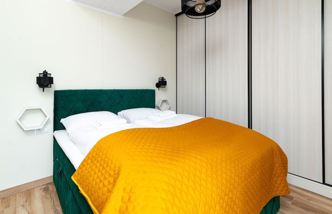 Apartamenty Sun & Snow Ostoja Parku Narodowego - Foto 19