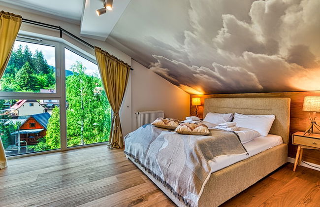 Apartamenty Sun & Snow Ostoja Parku Narodowego - Foto 52