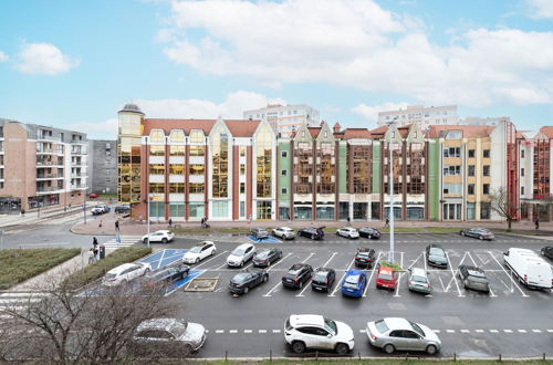 Photo 24 - Apartment With Balcony Gdańsk by Renters