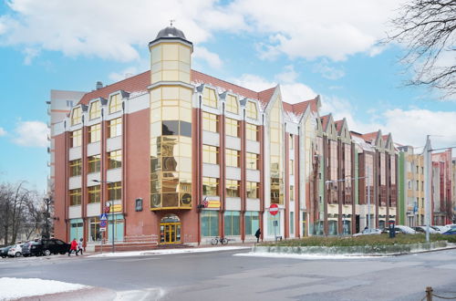 Photo 36 - Apartment With Balcony Gdańsk by Renters