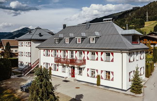 Foto 1 - Kitz Residenz by Alpin Rentals