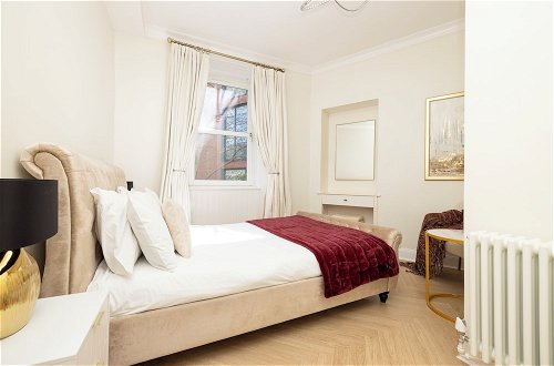 Foto 4 - Modern flat in City Centre - For up to 3 guests