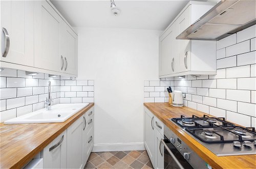 Photo 20 - Modern flat in City Centre - For up to 3 guests