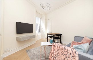 Photo 1 - Modern flat in City Centre - For up to 3 guests