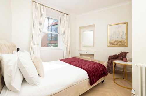 Photo 11 - JOIVY Modern flat in City Centre - For up to 3 guests