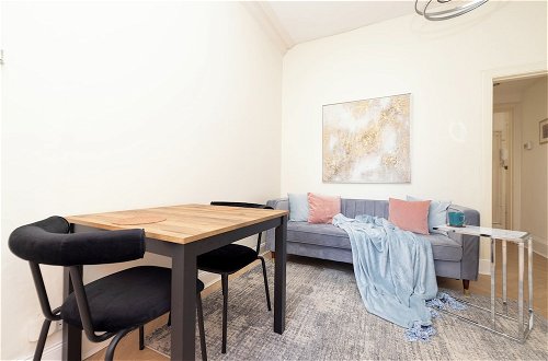 Photo 27 - Modern flat in City Centre - For up to 3 guests