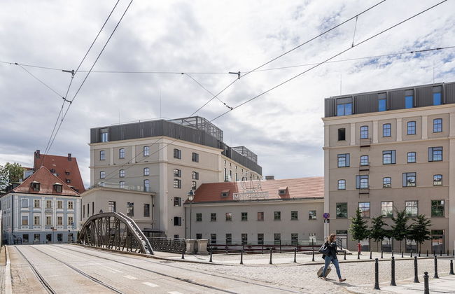 RentPlanet - Młyn Maria - Foto 1
