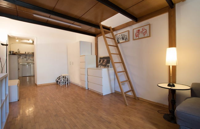 JOIVY Splendid Flat In Perfect Centre - Foto 10