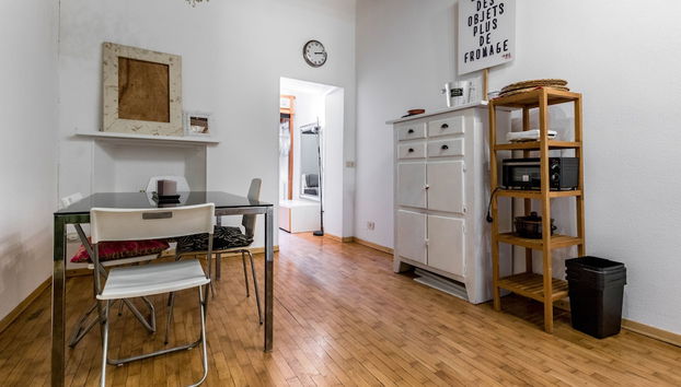 Cozinha privada