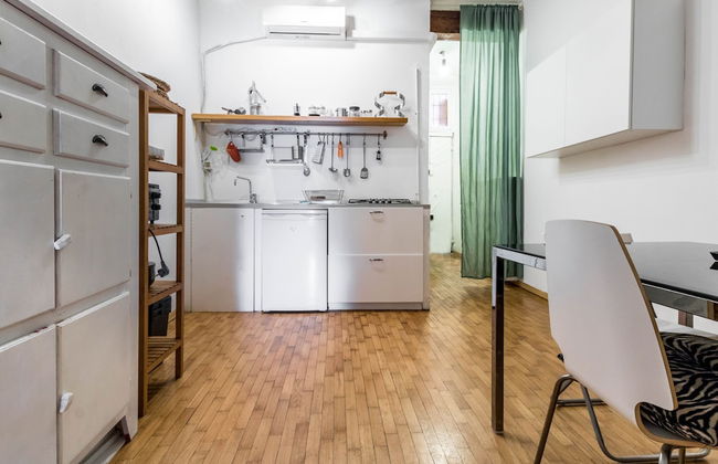JOIVY Splendid Flat In Perfect Centre - Foto 7