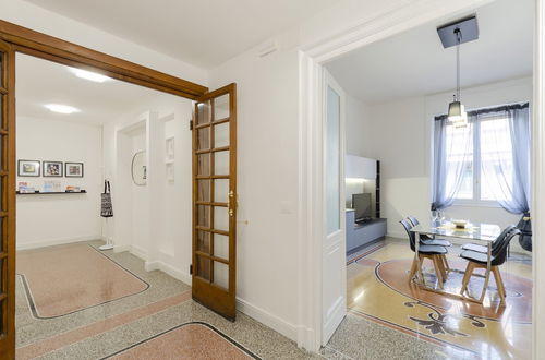 Photo 26 - Altido Elegant 1Br Flat For 3, Near Spianata Castelletto