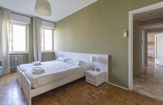 JOIVY Trendy Flat W/Balcony - Photo 5