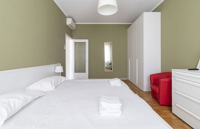 JOIVY Trendy Flat W/Balcony - Photo 6
