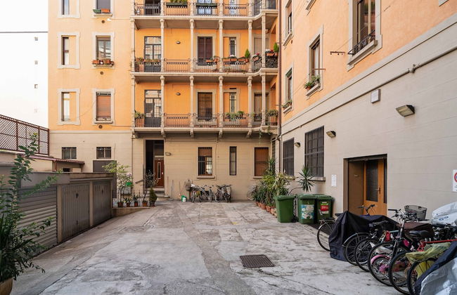 JOIVY Warm Flat For 3 In Isola, 10 Min To Centre - Photo 15