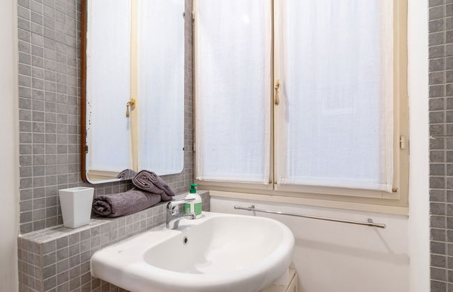 JOIVY Warm Flat For 3 In Isola, 10 Min To Centre - Photo 12