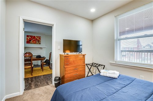 Foto 20 - Lovely Pittsburgh Apartment ~ 5 Mi to Downtown