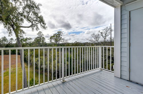 Photo 33 - St Marys Retreat w/ Watchtower & Community Hot Tub