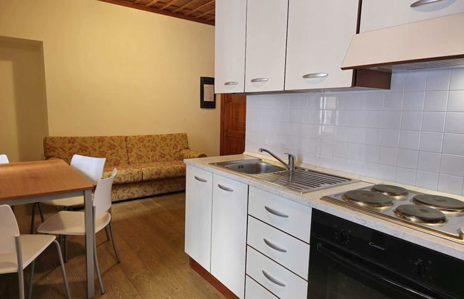 Grand Hotel Ceresole Reala Kingapartment Ideal for Nordic Sport - Foto 11