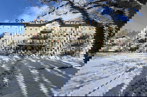 Foto 21 - Grand Hotel Ceresole Reale Studio Apartment