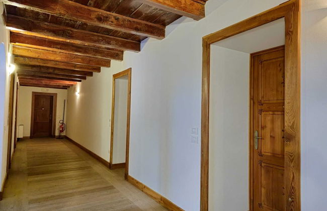Grand Hotel Ceresole Reale Studio Apartment - Foto 17