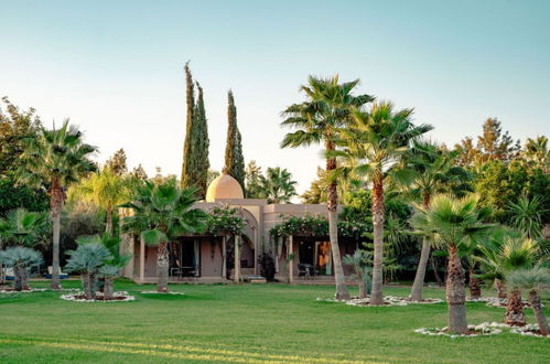 Photo 25 - Charming 14-bed Villa in Marrakech