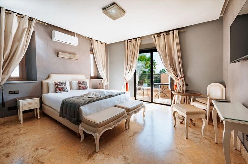 Foto 4 - Charming 14-bed Villa in Marrakech