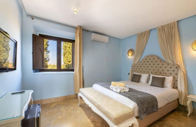 Charming 14-bed Villa in Marrakech - Foto 5
