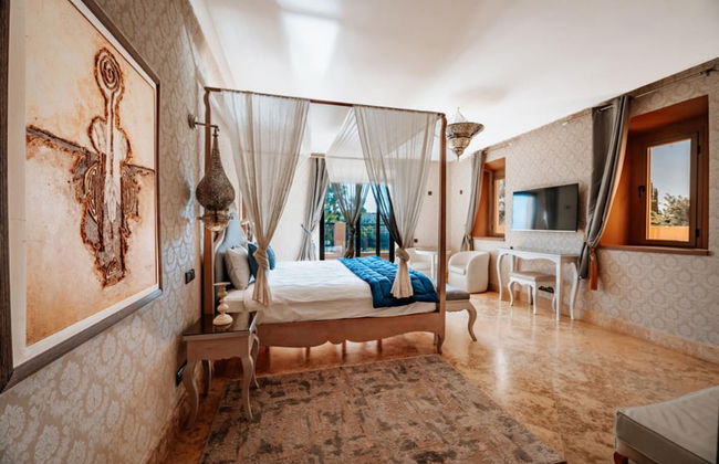 Charming 14-bed Villa in Marrakech - Foto 3