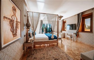 Foto 3 - Charming 14-bed Villa in Marrakech