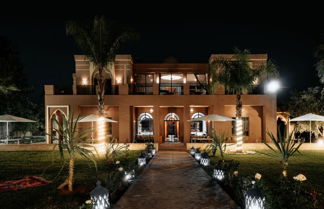 Photo 1 - Charming 14-bed Villa in Marrakech