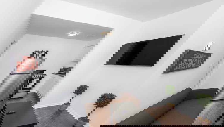 Foto 1 - Northside Suite 3
