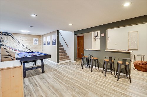 Photo 26 - Pet-friendly Albrightsville Home w/ Game Room