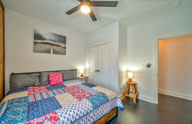 Blueridge Cozy Condo - Foto 6
