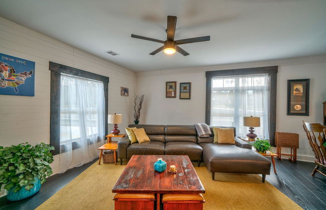 Blueridge Cozy Condo - Foto 1