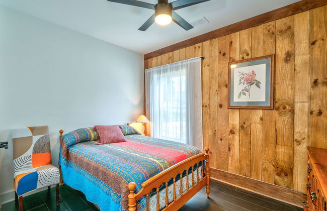 Blueridge Cozy Condo - Foto 5