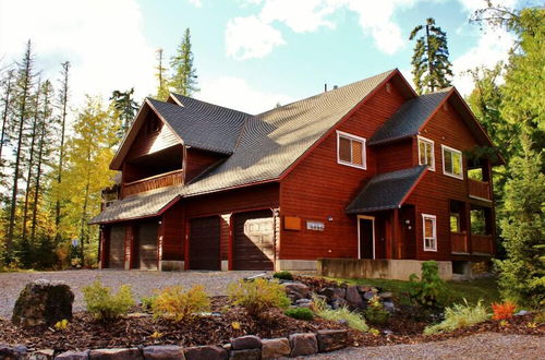 Foto 57 - Polar Peak Lodges by Fernie Lodging CO