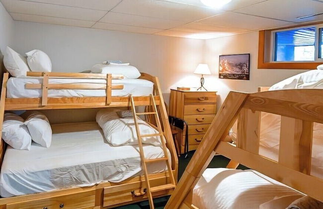 Polar Peak Lodges by Fernie Lodging CO - Foto 26