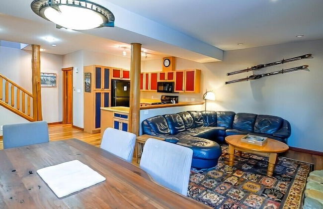 Polar Peak Lodges by Fernie Lodging CO - Foto 30