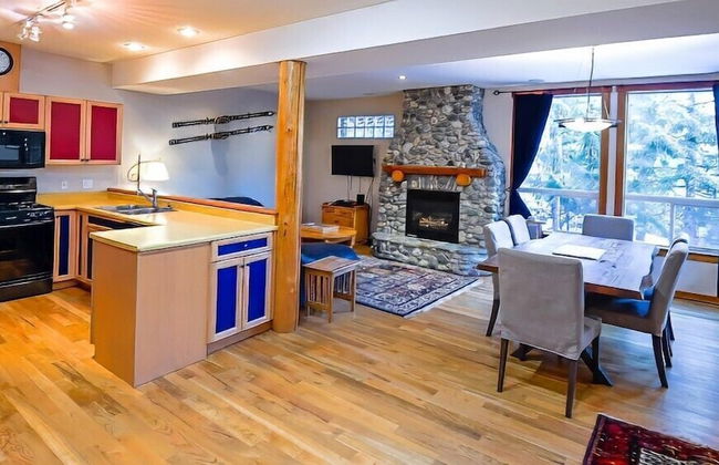 Polar Peak Lodges by Fernie Lodging CO - Foto 45