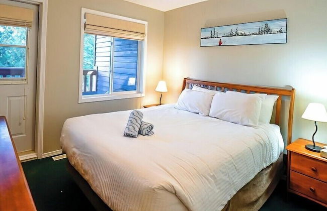 Polar Peak Lodges by Fernie Lodging CO - Foto 20