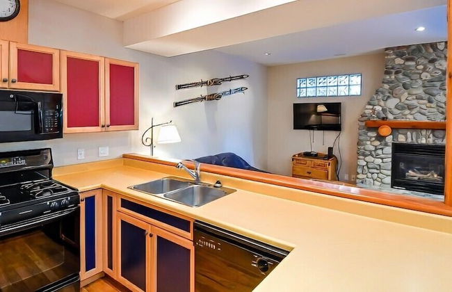 Polar Peak Lodges by Fernie Lodging CO - Foto 35