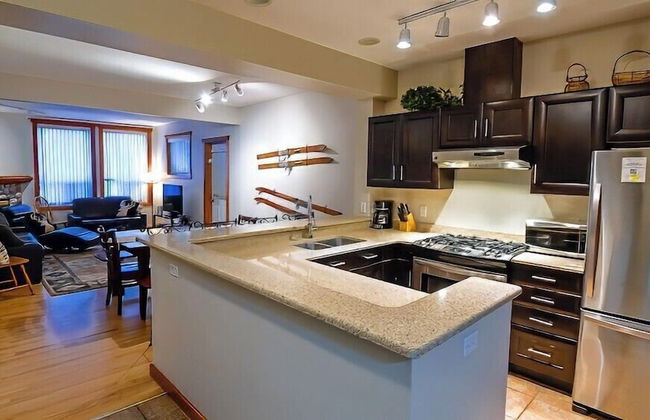 Polar Peak Lodges by Fernie Lodging CO - Foto 43