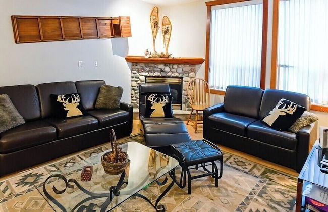 Polar Peak Lodges by Fernie Lodging CO - Foto 64