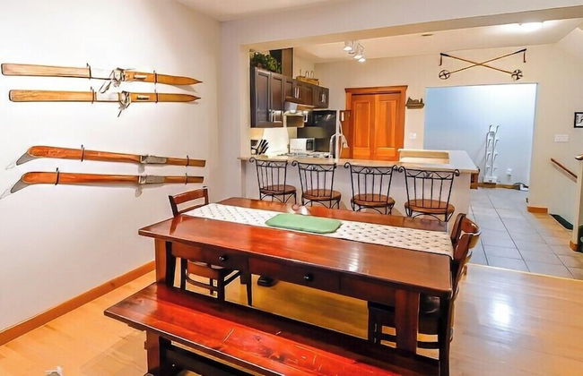 Polar Peak Lodges by Fernie Lodging CO - Foto 62