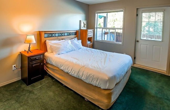 Polar Peak Lodges by Fernie Lodging CO - Foto 16
