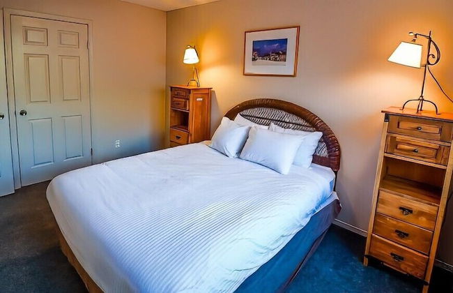 Polar Peak Lodges by Fernie Lodging CO - Foto 8