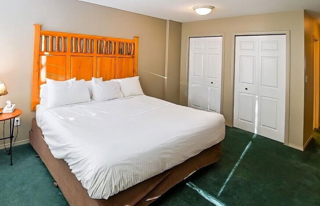 Polar Peak Lodges by Fernie Lodging CO - Foto 14