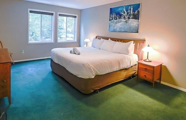 Polar Peak Lodges by Fernie Lodging CO - Foto 22