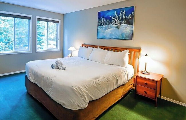 Polar Peak Lodges by Fernie Lodging CO - Foto 25