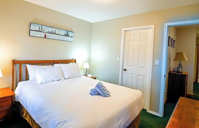 Polar Peak Lodges by Fernie Lodging CO - Foto 23